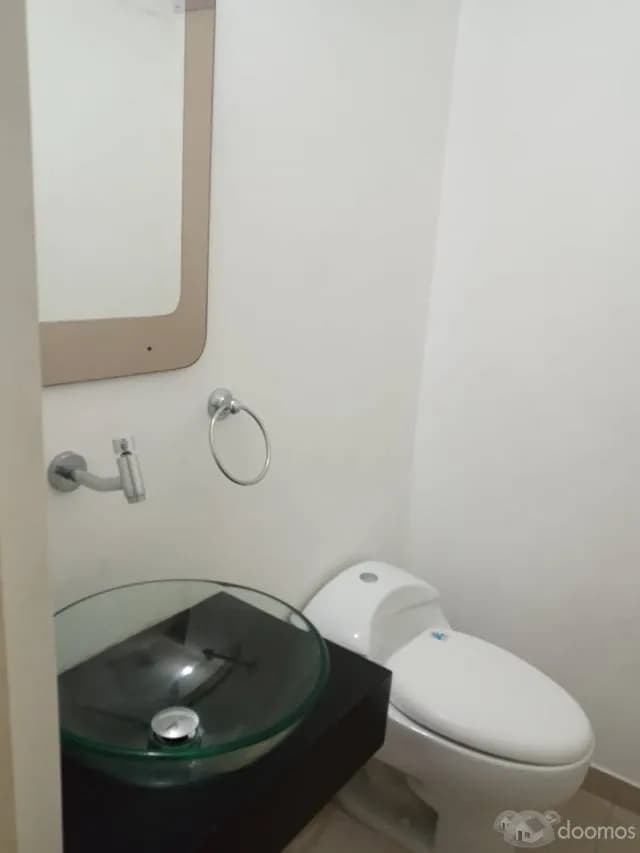 DEPARTAMENTO AMOBLADO MIRAFLORES — foto 4