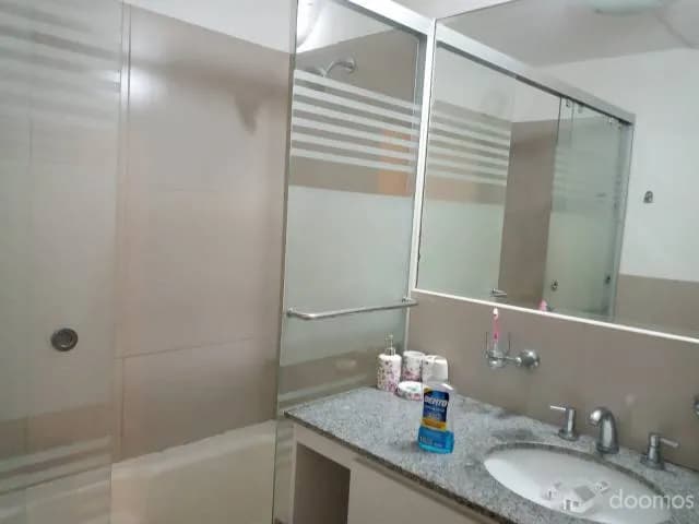 DEPARTAMENTO AMOBLADO MIRAFLORES — foto 5