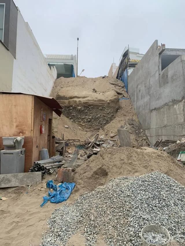 Terreno 207 mts2 — foto 4