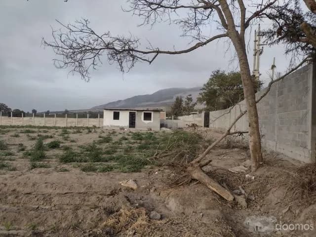 Se vende terreno de 500 metros en Chancay. — foto 4