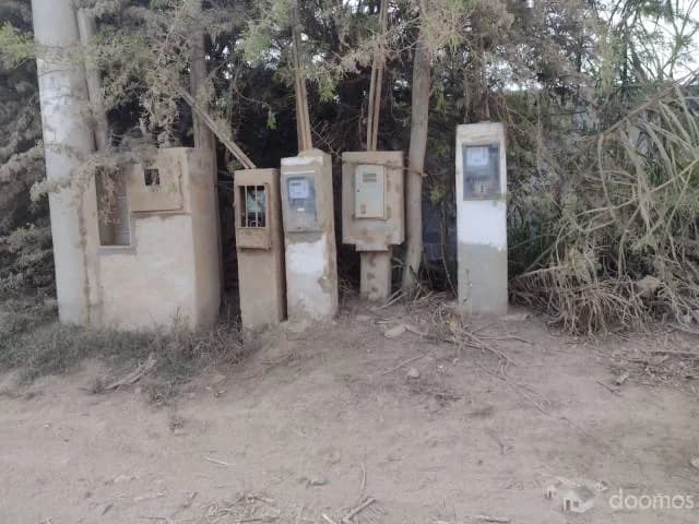 Se vende terreno de 500 metros en Chancay. — foto 5