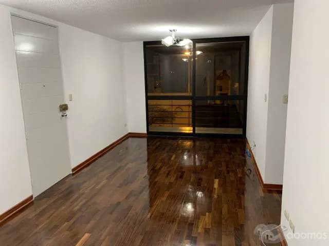 Alquilo Departamento en Condominio Parques de Surco II — foto 1