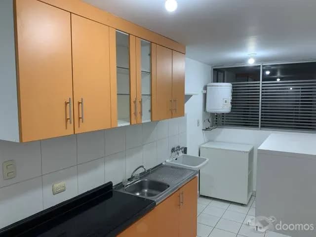Alquilo Departamento en Condominio Parques de Surco II — foto 3