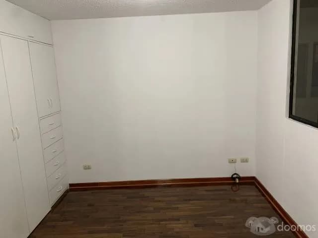 Alquilo Departamento en Condominio Parques de Surco II — foto 4