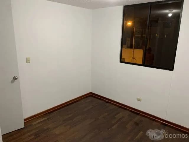 Alquilo Departamento en Condominio Parques de Surco II — foto 6