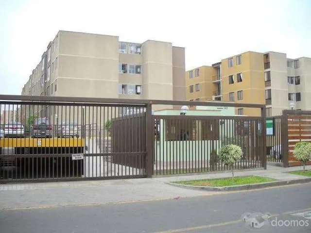 Alquilo Departamento en Condominio Parques de Surco II — foto 7