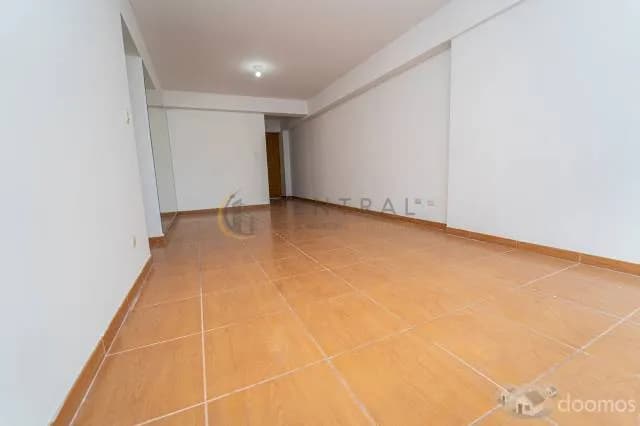 ALQUILER MIRAFLORES — foto 1