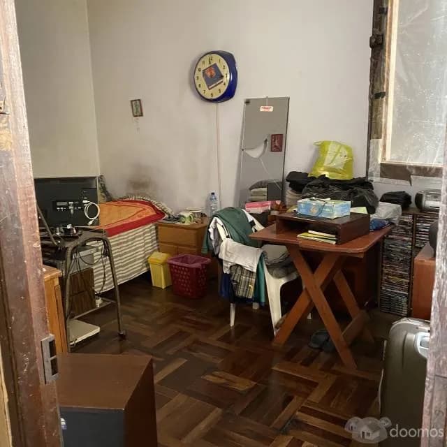 DEPARTAMENTO EN LA VICTORIA PRIMER PISO 97M2 — foto 1