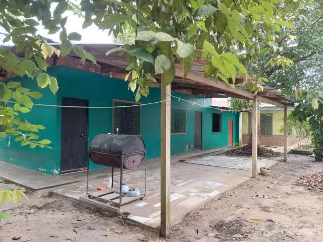 Alquilo  y/O. Vendo  960 m2  6 Dormitorios — foto 1