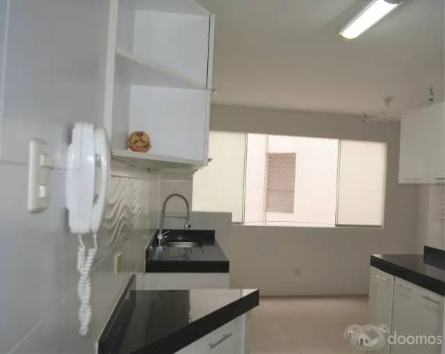 Ocasión venta departamento Urb. Chama tercer piso — foto 2