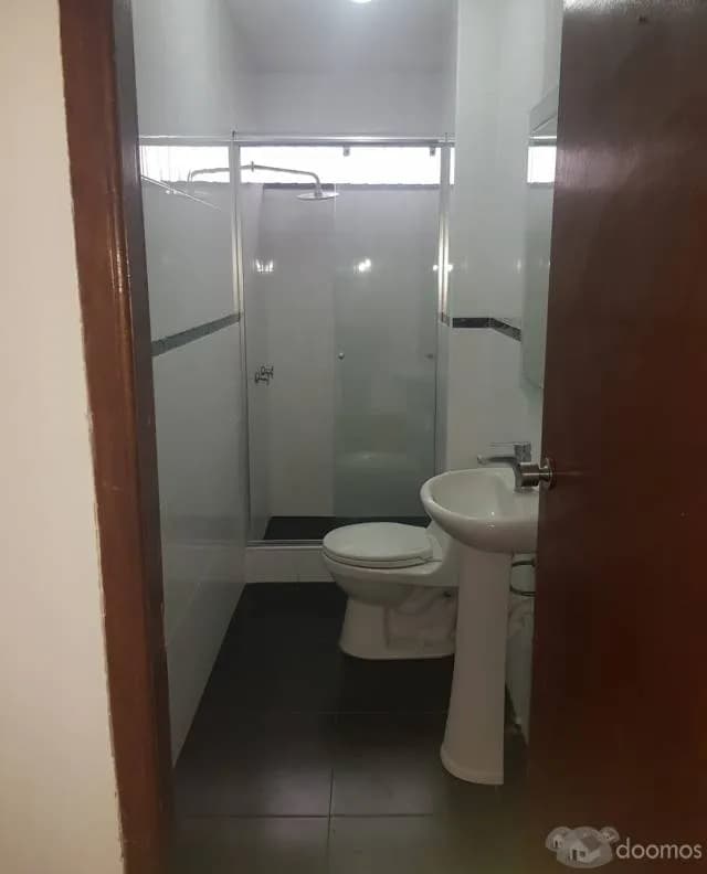 Ocasión venta departamento Urb. Chama tercer piso — foto 6