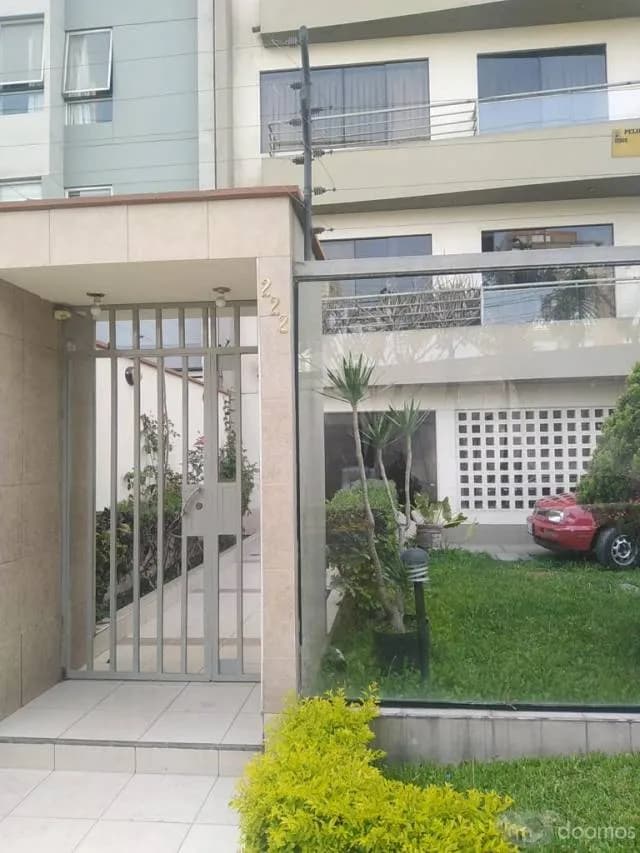 DEPARTAMENTO DUPLEX TIPO PENTHOUSE — foto 1
