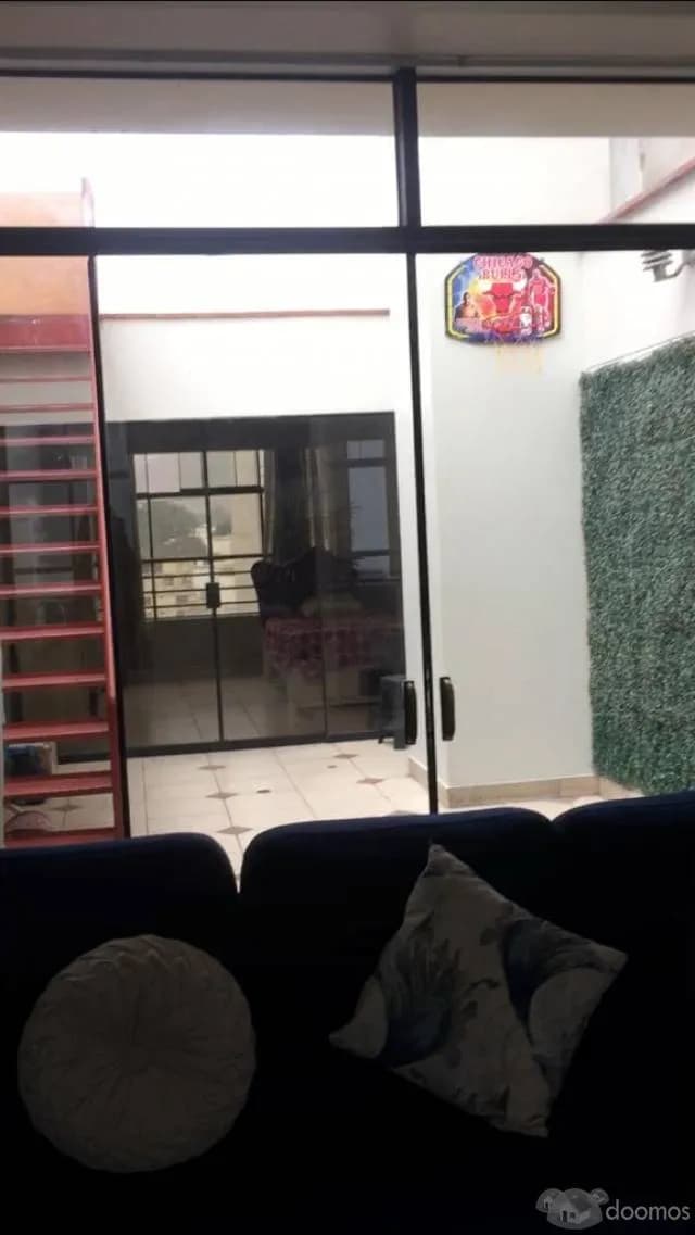 DEPARTAMENTO DUPLEX TIPO PENTHOUSE — foto 3