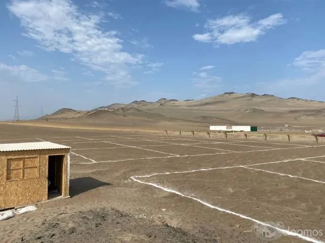 Vendo Terreno en Santa María — foto 1