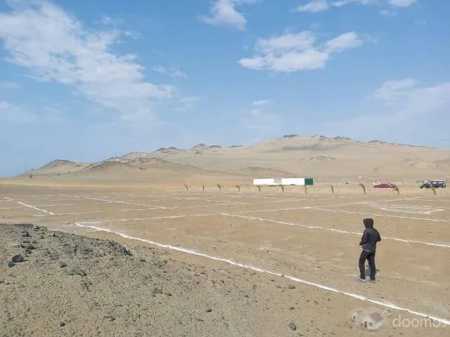 Vendo Terreno en Santa María — foto 3