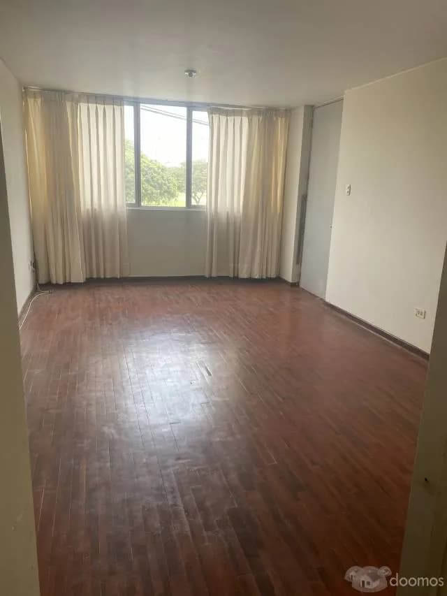 VENDO DEPARTAMENTO EN SAN MIGUEL SEGUNDO PISO — foto 2