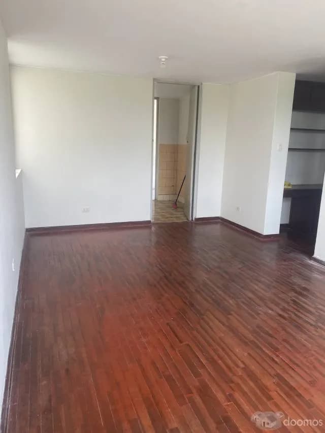 VENDO DEPARTAMENTO EN SAN MIGUEL SEGUNDO PISO — foto 3