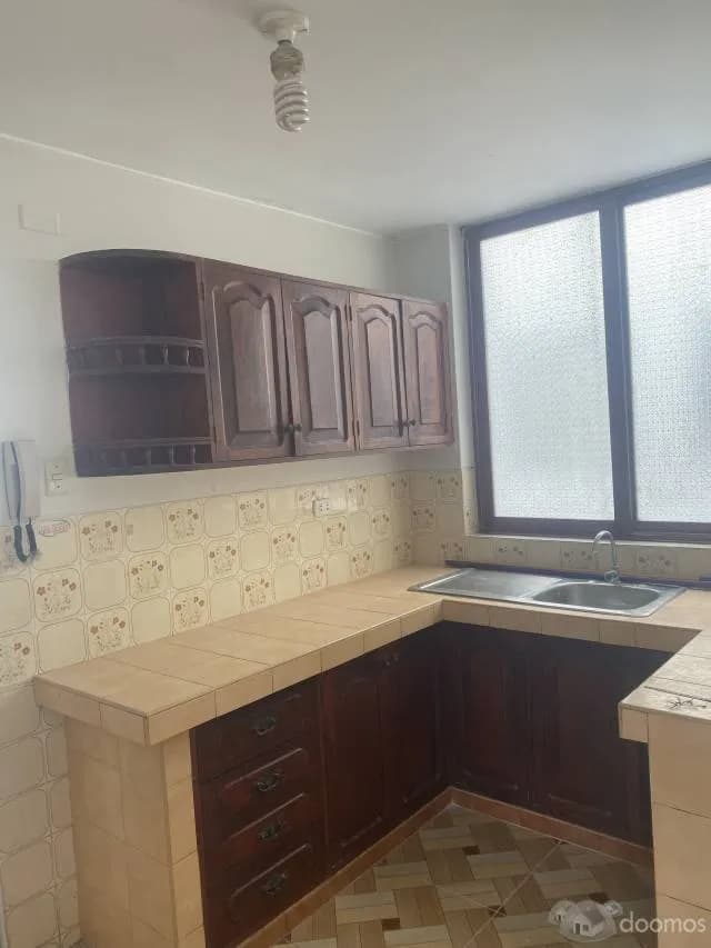 VENDO DEPARTAMENTO EN SAN MIGUEL SEGUNDO PISO — foto 4