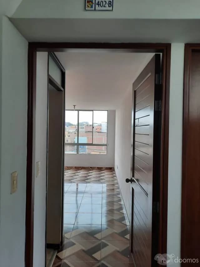 Alquilo Departamento Remodelado En Condominio — foto 1