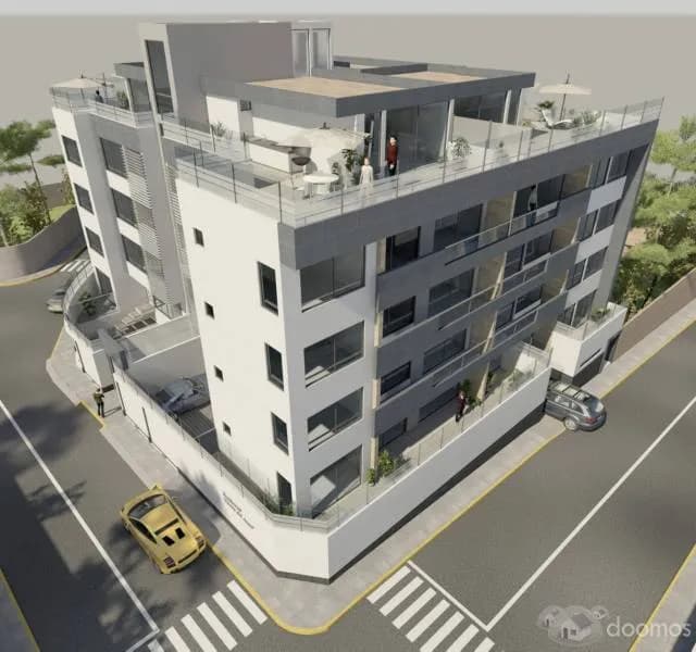 constructora Pre Venta de DEPARTAMENTOS RESIDENCIAL “CUESTA DEL ANGEL” — foto 2