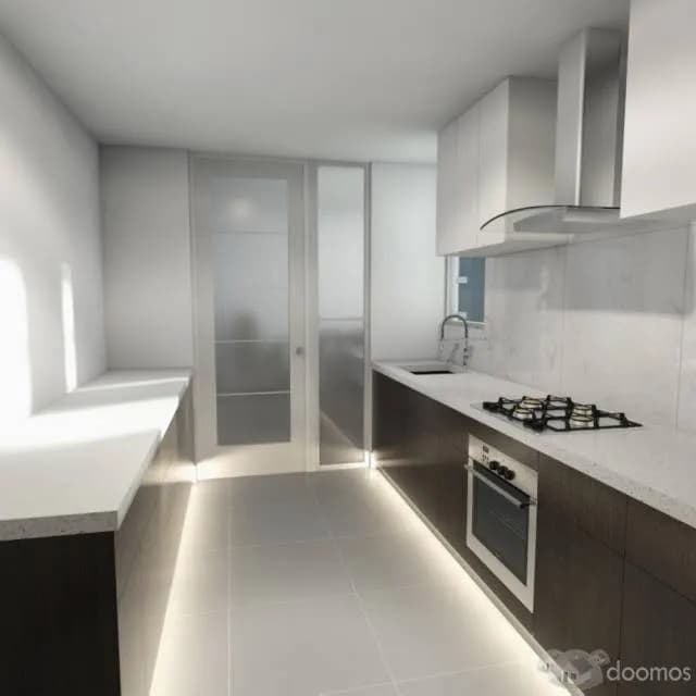 constructora Pre Venta de DEPARTAMENTOS RESIDENCIAL “CUESTA DEL ANGEL” — foto 4