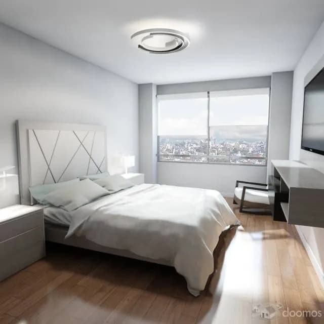 constructora Pre Venta de DEPARTAMENTOS RESIDENCIAL “CUESTA DEL ANGEL” — foto 6