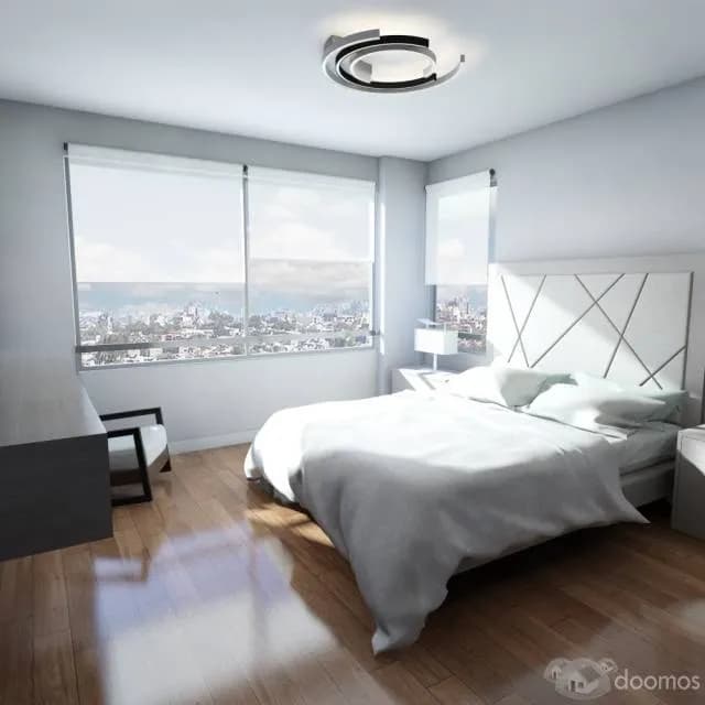 constructora Pre Venta de DEPARTAMENTOS RESIDENCIAL “CUESTA DEL ANGEL” — foto 7