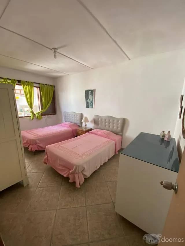 ALQUILER CASA DE PLAYA - Las Conchitas — foto 7