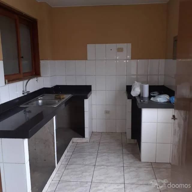 VENTA DE DEPARTAMENTOS 2DO Y 3ER PISO EN SANTA ANITA — foto 3
