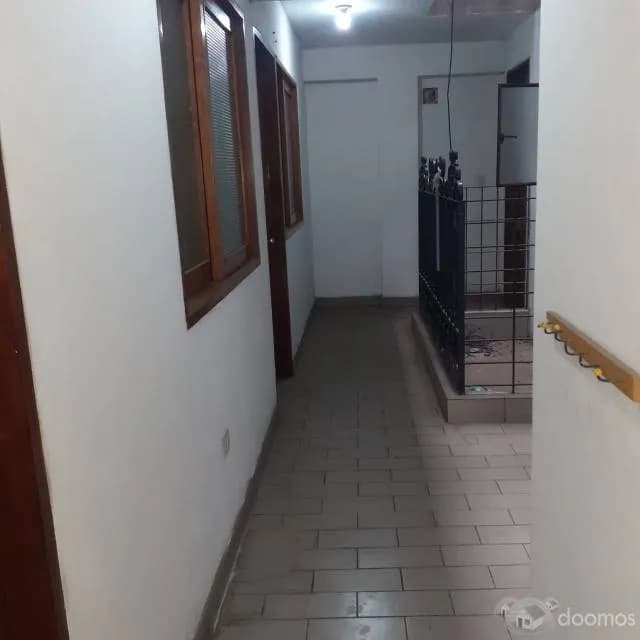 VENTA DE DEPARTAMENTOS 2DO Y 3ER PISO EN SANTA ANITA — foto 7