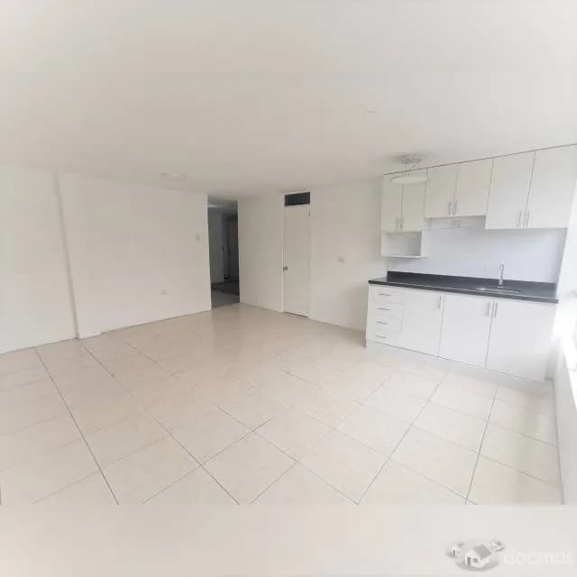 Se alquila Home Office / Departamento Moderno. — foto 1