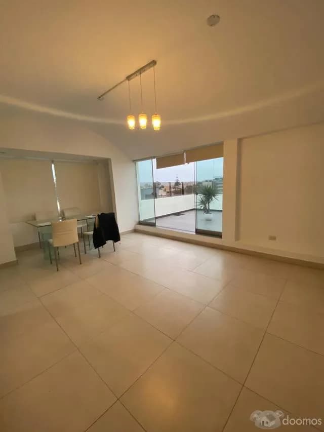 Alquilo departamento en Miraflores — foto 1
