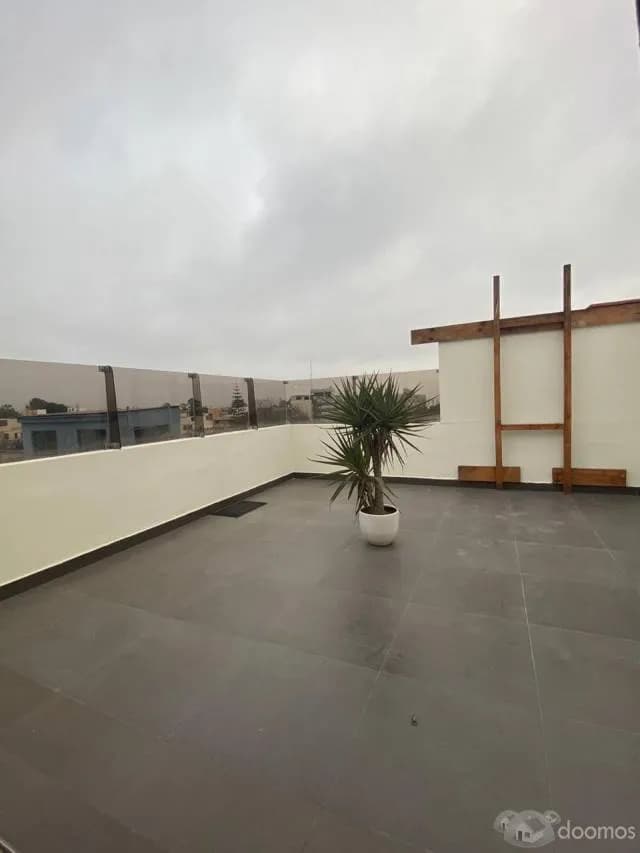 Alquilo departamento en Miraflores — foto 7