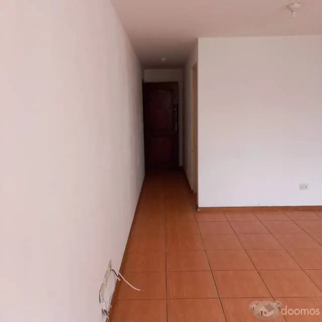 ALQUILO DEPARTAMENTO MODERNO BUENA UBICACIÓN — foto 2