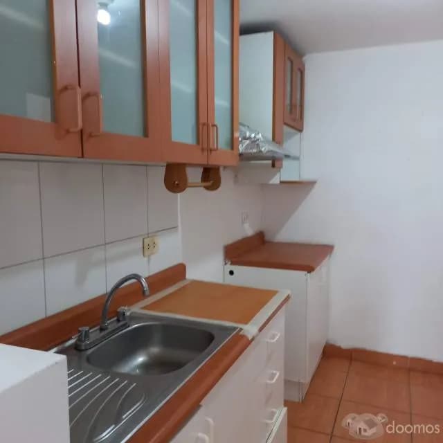 ALQUILO DEPARTAMENTO MODERNO BUENA UBICACIÓN — foto 4