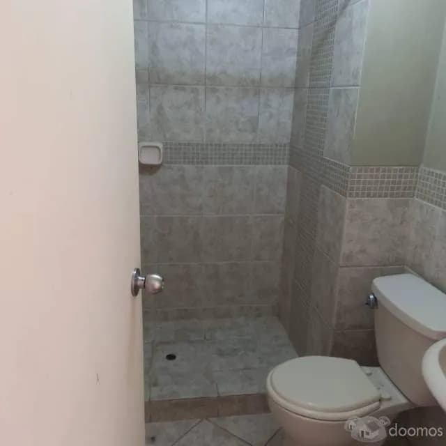 ALQUILO DEPARTAMENTO MODERNO BUENA UBICACIÓN — foto 6