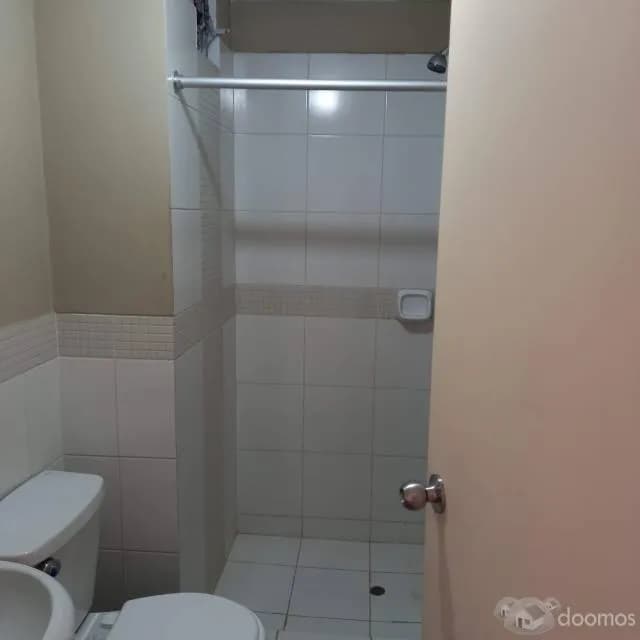 ALQUILO DEPARTAMENTO MODERNO BUENA UBICACIÓN — foto 7