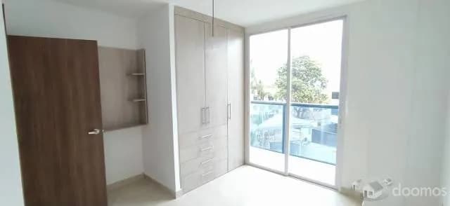 DEPARTAMENTOS A 80 M DE LA PLAYA, ECUADOR, PUNTA BLANCA — foto 3