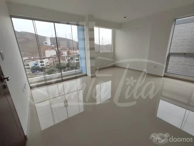DEPARTAMENTO FRENTE A PARQUE LA LUNA DE 104.46 M2 — foto 2