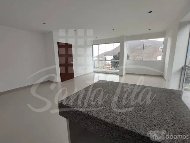 DEPARTAMENTO FRENTE A PARQUE LA LUNA DE 104.46 M2 — foto 3