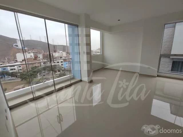 DEPARTAMENTO FRENTE A PARQUE LA LUNA DE 104.46 M2 — foto 4
