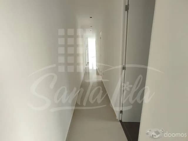 DEPARTAMENTO FRENTE A PARQUE LA LUNA DE 104.46 M2 — foto 5