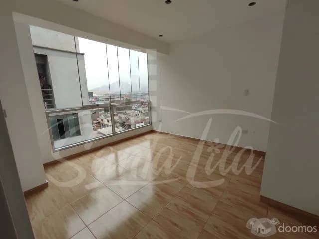 DEPARTAMENTO FRENTE A PARQUE LA LUNA DE 104.46 M2 — foto 9