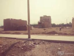 O C A S I Ó N: Se vende Lote 117m2 _ Carabayllo - Lima
