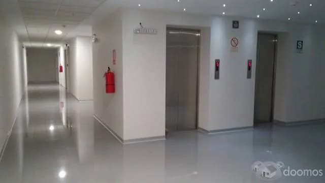 ALQUILO OFICINAS AMOBLADAS EN SURCO — foto 2