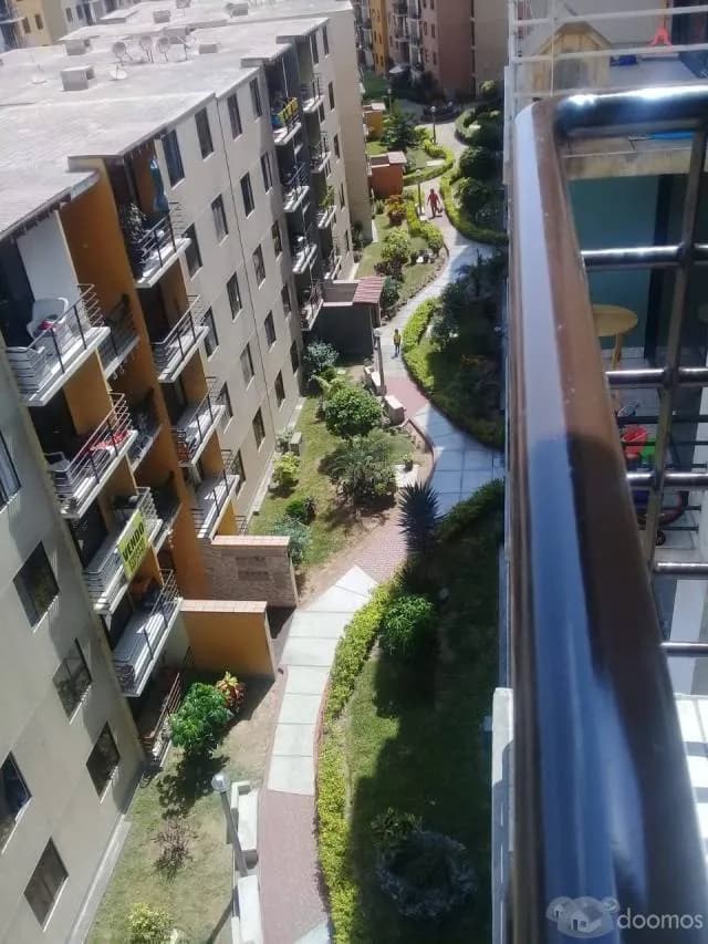 alquiler de departamento — foto 1