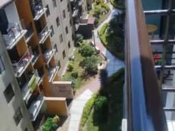 alquiler de departamento