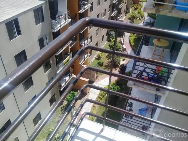 alquiler de departamento — foto 2