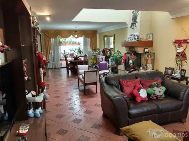 REMATO Casa 250m2 3Pisos 5Dorm 4Baños 2-3Cocheras — foto 4