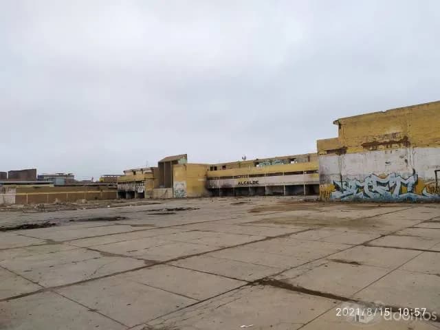 puesto de mercado — foto 3